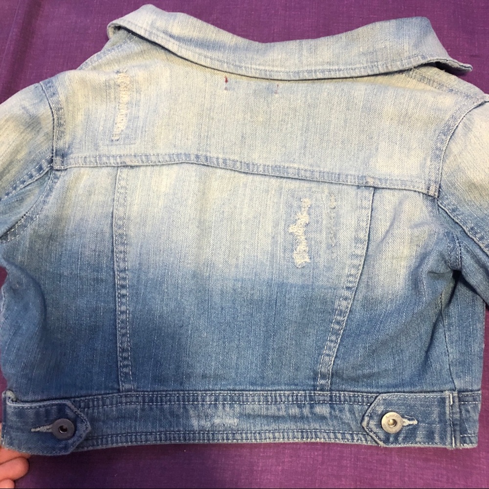 Jacket - Picture 7 of 9